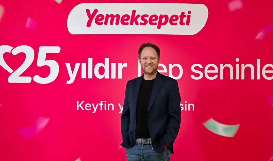 Yemeksepeti 25 Yılda Ekonomiye 3 Milyar Euro Katkı Sağladı Kamuoyunda büyük yankı uyandıran bu haberde, Yemeksepeti’nden Dev Ekonomik Katkı: