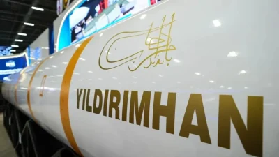 Kamuoyunda büyük yankı uyandıran bu haberde, Küresel Savunma Liginde Türk