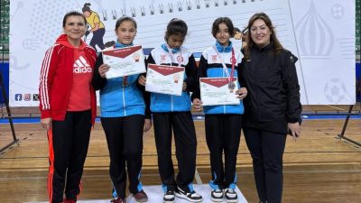 Kamuoyunda büyük yankı uyandıran bu haberde, Afyonkarahisar’dan Türkiye Şampiyonası’na Çıkartma
