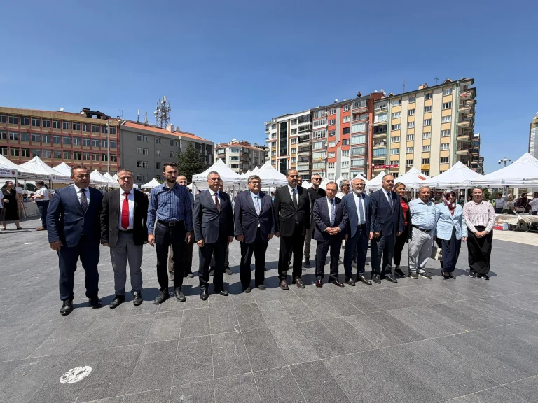 AKÜ ve AFSÜ’den Tercih Danışmanlığı Etkinliği
