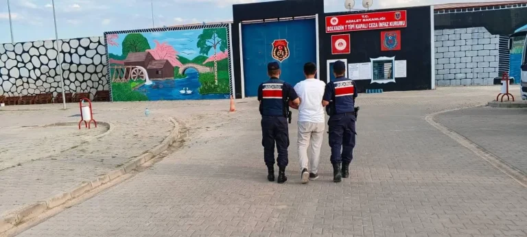 Aranan 46 Kişi Yakalandı