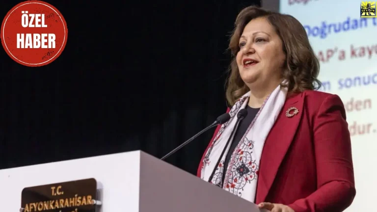 BURCU KÖKSAL YİNE ULUSAL GÜNDEMDE