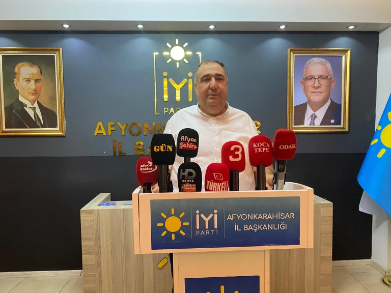 “Dağ Fare Doğurdu, Milletin Aklıyla Alay Ediliyor”
