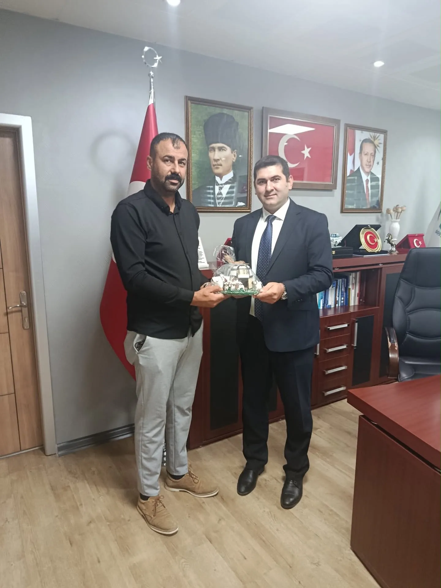 Gündem Kayıtlı İstihdam