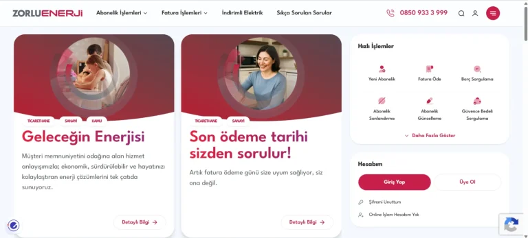 OEPSAŞ’ın web sitesi yenilendi