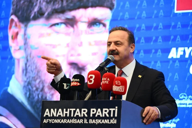 “TERÖRLE MÜZAKERE DEĞİL, MÜCADELE”
