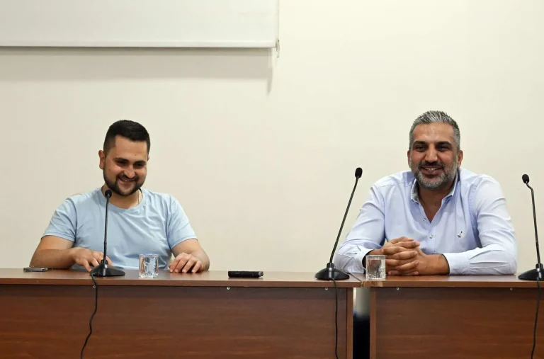 “Yumurtanın ve kanatlı sektörünün merkezi, Afyonkarahisar’dır”