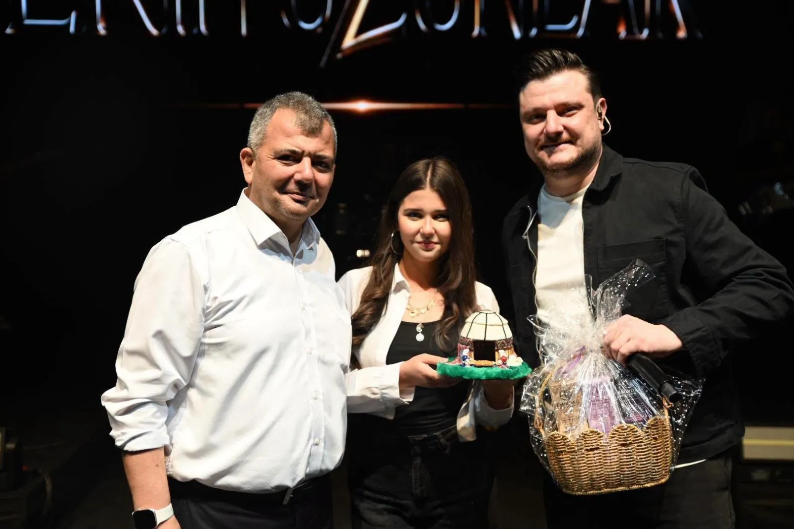 19. Gurbetçi Festivali’nde Muhteşem Final