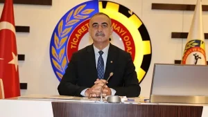 Afyonkarahisar Ekonomisinde Dikkat Çeken Rakam! İhracatta Yüzde 13,2’lik Artış