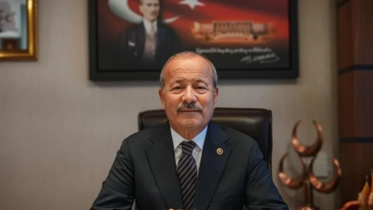 Afyonkarahisar Milletvekili Mehmet Taytak, Mevlid kandili dolayısıyla bir mesaj yayınladı.