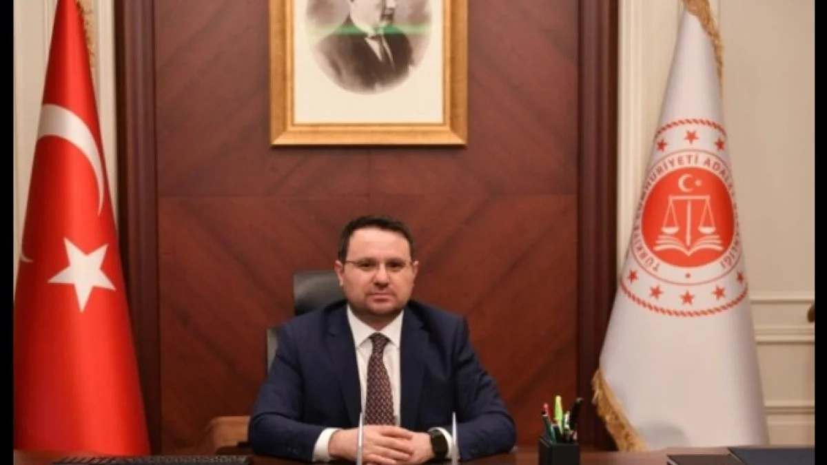 Ankara’da Dikkat Çeken Operasyon! Bakan Gürlek’ten Kararlılık Mesajı