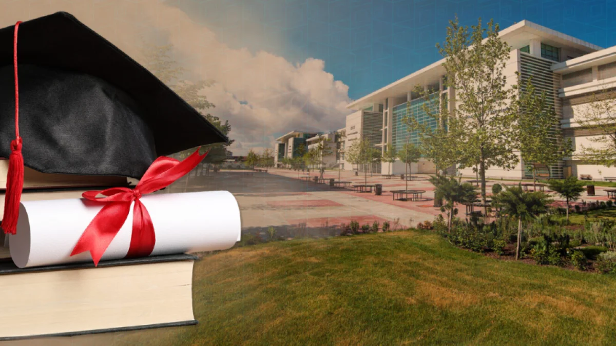 BİK-KTO Karatay Üniversitesi iş birliğiyle lisansüstü eğitimde basına destek