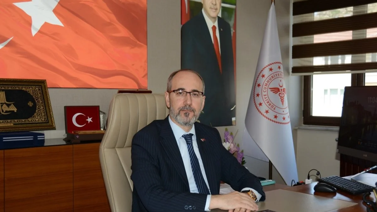 İscehisar Karaağaç Aile Sağlığı Merkezi 1 Eylül’de Hizmete Başlıyor