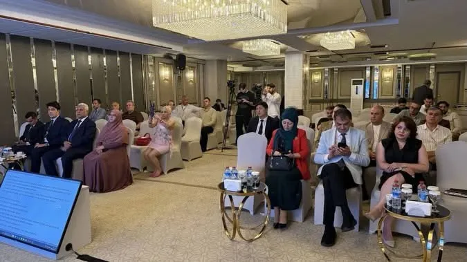 Kazan, Ortadoğu Sağlık Turizmi Zirvesine Katıldı