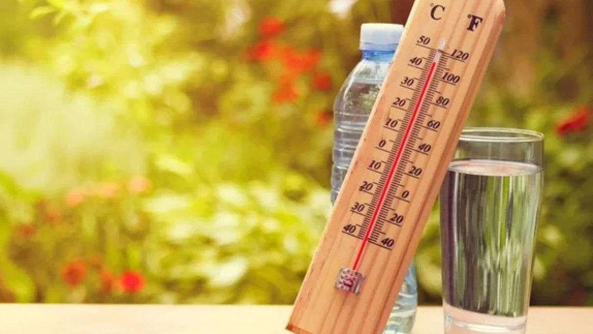 Meteoroloji Açıkladı: Sıcaklıklar Bu Tarihten İtibaren Hissedilir Derecede Düşecek