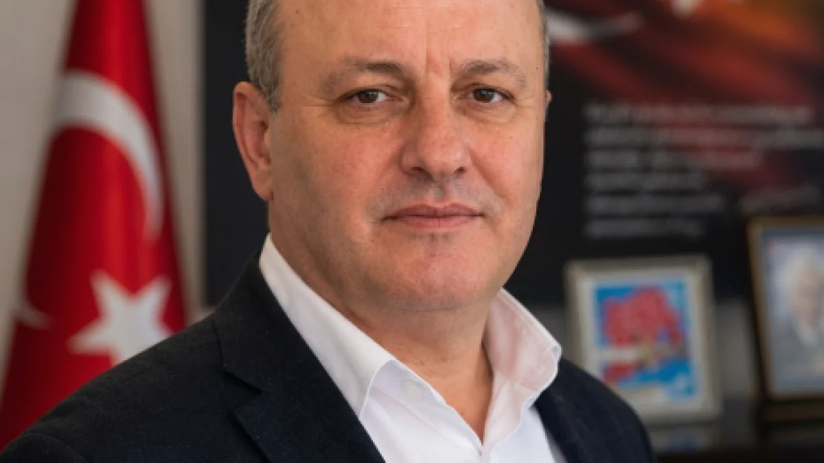 SİZE ÖYLE BİR PARADAN BAHSEDECEĞİMKİ AKILLARINIZA DURGUNLUK GELECEK