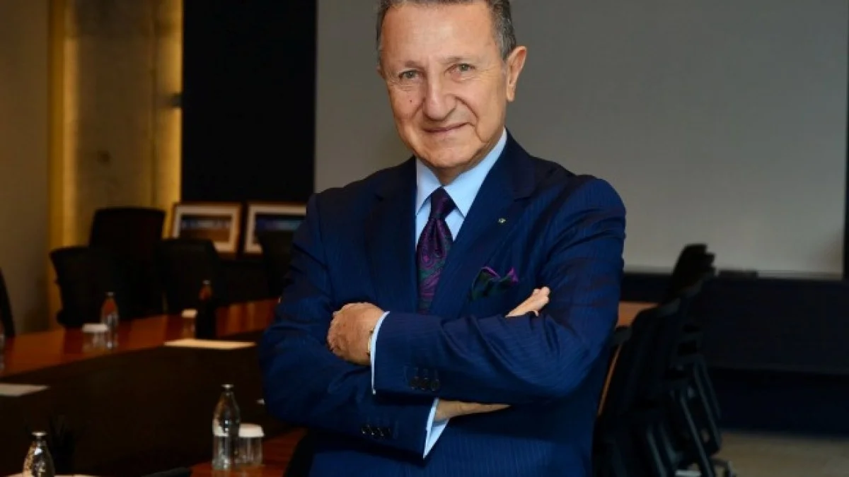 Türk müteahhitler devler liginde