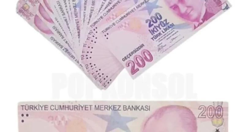 Türkiye’nin Tasarruf Karnesi Ortaya Çıktı! BES’te Dudak Uçuklatan Rakam