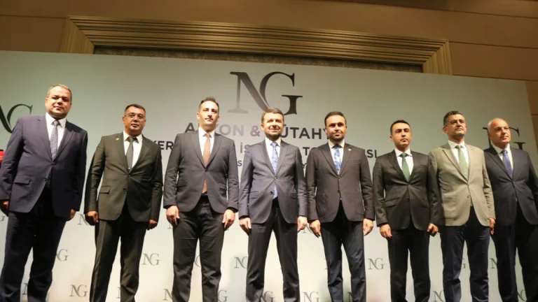 Yerel Basının Geleceği Afyonkarahisar’da Masaya Yatırıldı