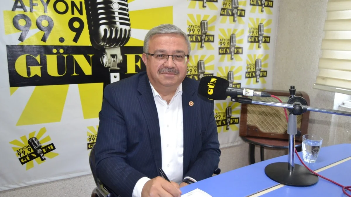 Yurdunseven: ”Bu Bir Af Kanunu Değil”