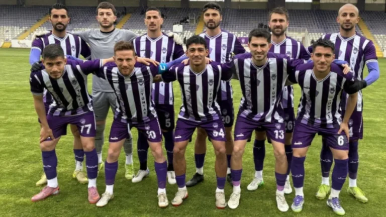 1923 Afyonkarahisar’ın Kupa Sınavı Belli Oldu: Gözler Zafer Stadı’nda