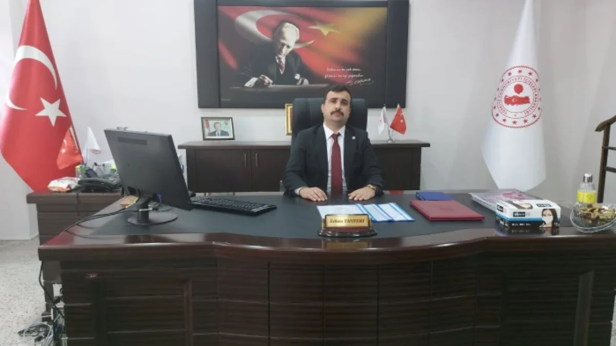 2026-KPSS Ön Lisans Adaylarına Müjde: Nüfus Müdürlüğü Sınav Günü Açık Olacak!