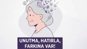 21 EYLÜL DÜNYA ALZHEİMER GÜNÜ