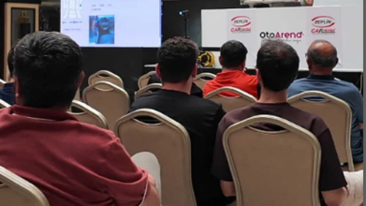 Açık artırmada araçlar ortalama 60 saniyede satılıyor