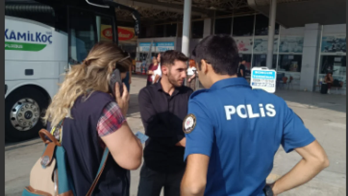 Afyonkarahisar’da Çocuk ve Gençler İçin Geniş Kapsamlı Güvenlik Uygulaması Yapıldı.