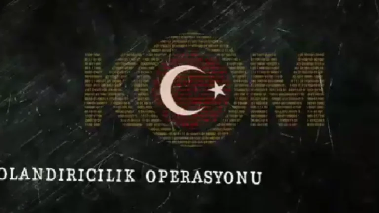 Afyonkarahisar’dan Başlayan Soruşturmada 11 Şüpheli Tutuklandı