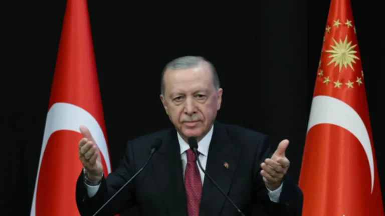 AK Parti 182. İl Başkanları Toplantısı Yapıldı: Afyonkarahisar Heyetinden Kritik Temaslar