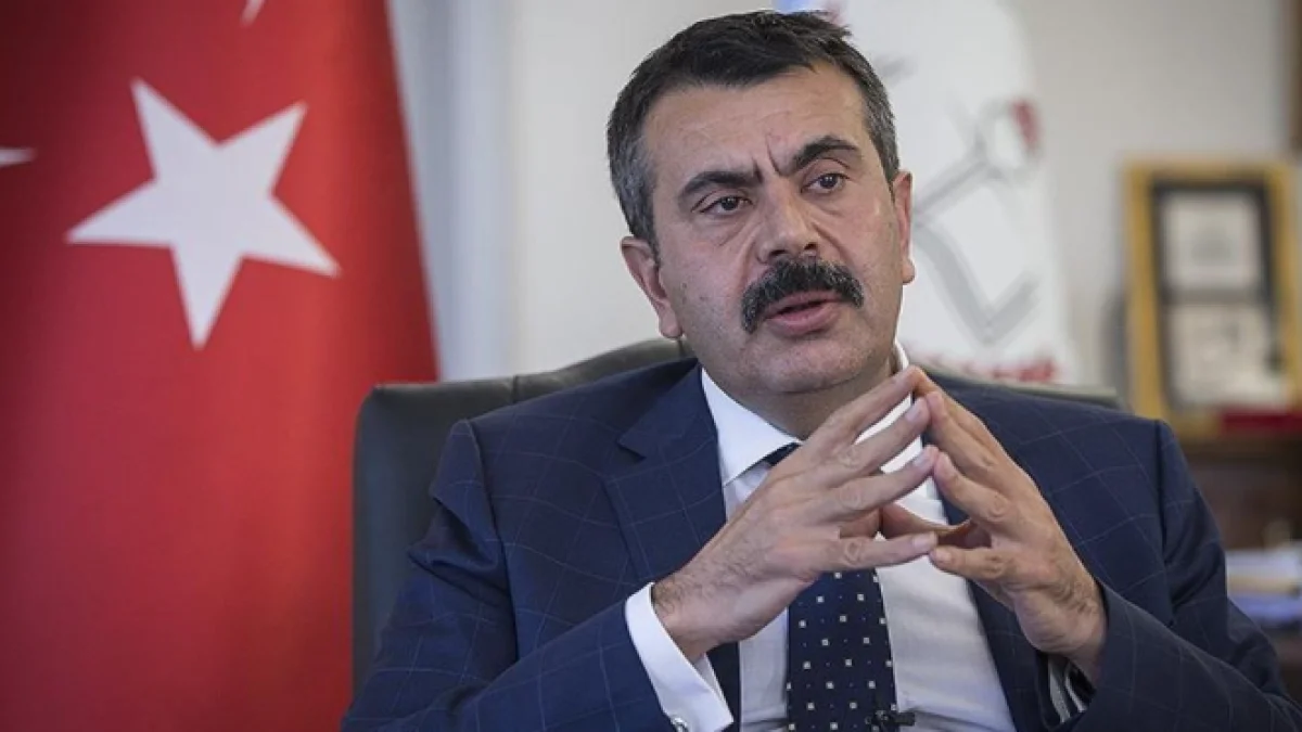 Ara Tatil Uygulaması Kalkıyor mu? Bakan Yusuf Tekin’den Dikkat Çeken Açıklama