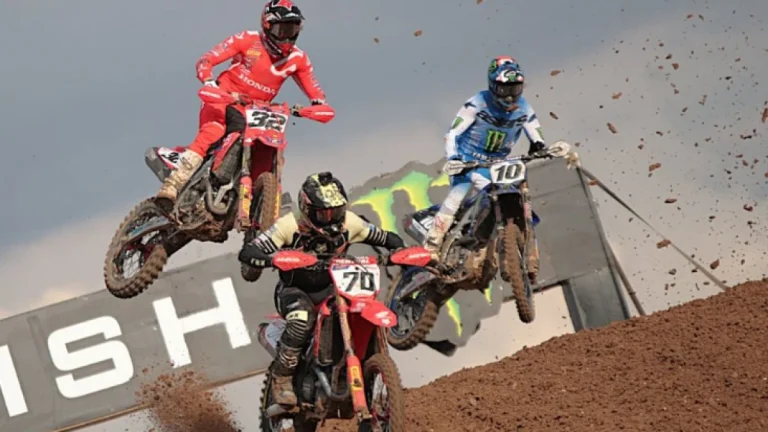 Arabica Coffee Katkılarıyla MXGP Türkiye ve NG Afyon Motofest Rekorla Tamamlandı