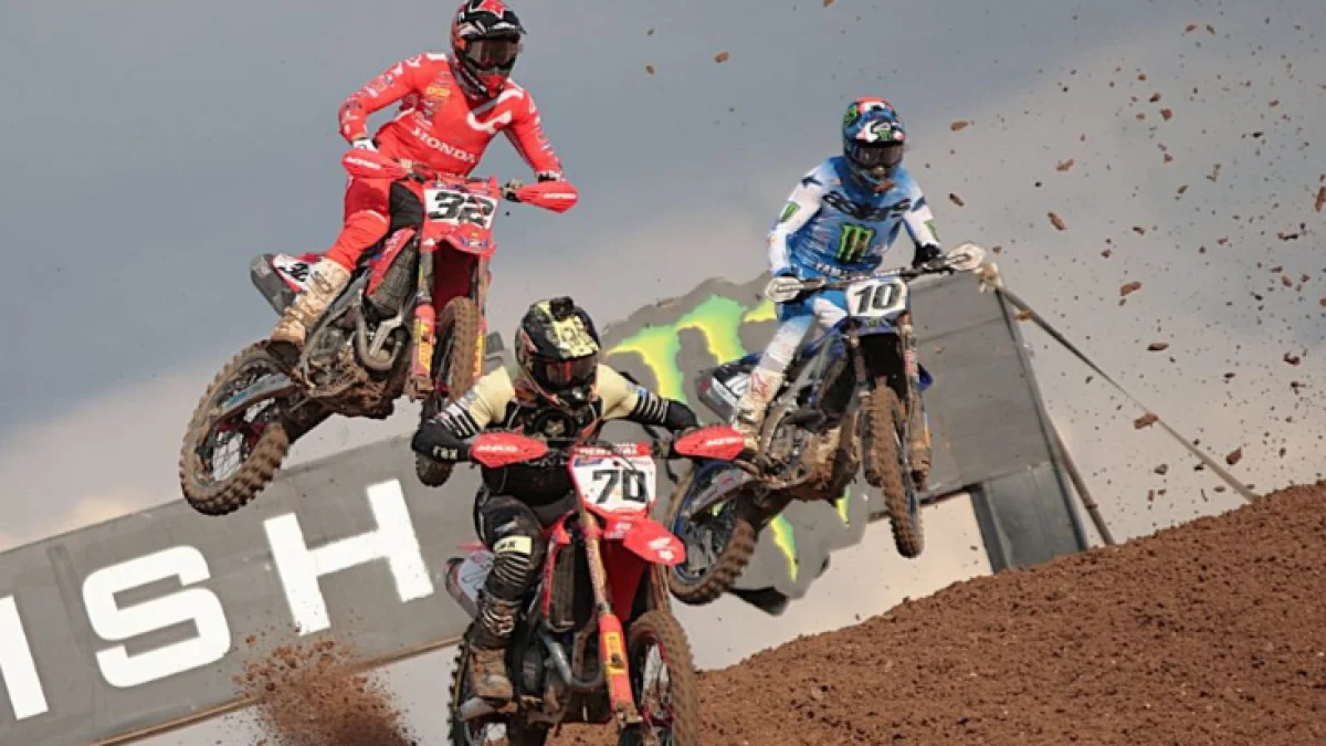 Arabica Coffee Katkılarıyla MXGP Türkiye ve NG Afyon Motofest Rekorla Tamamlandı