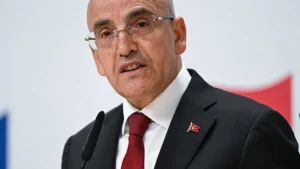 Bakan Şimşek açıkladı: İhracatçıların rekabet gücü için yeni dönem