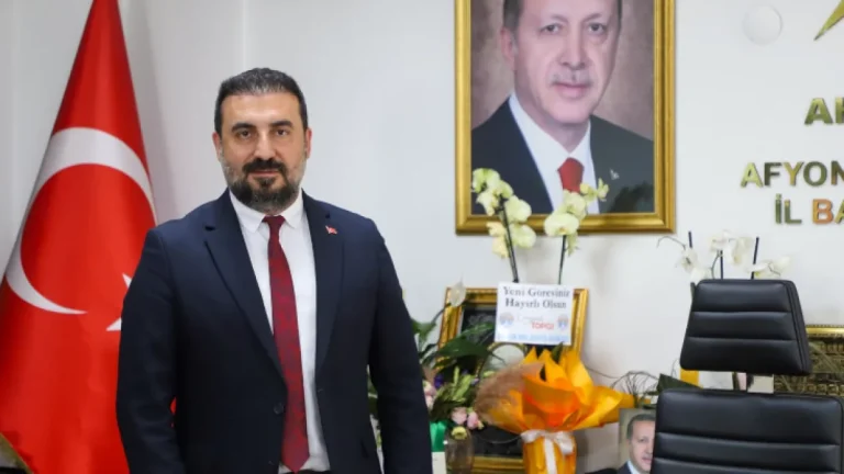 BAŞKAN KAVAK 12 EYLÜL’Ü UNUTMADIK, UNUTMAYACAĞIZ