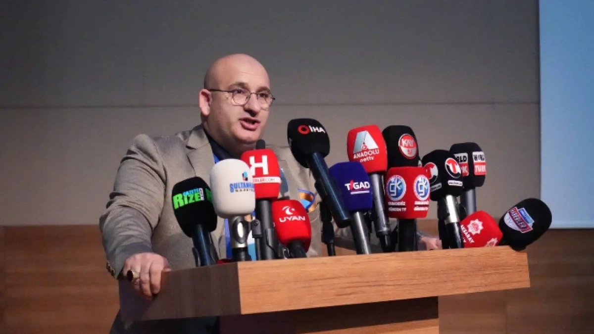 Başkan Okan Geçgel: “Darbelerin Tümü Tarihin Çöplüğüne Gömülmüştür