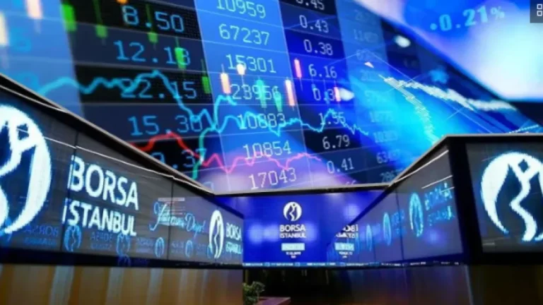 Borsa İstanbul’da Büyük Soruşturma! 9 Hisse ve 5 Şüpheli Mercek Altında