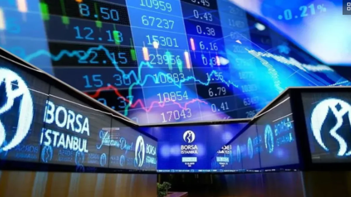 Borsa İstanbul’da Büyük Soruşturma! 9 Hisse ve 5 Şüpheli Mercek Altında