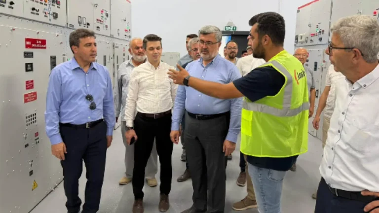 DAZKIRI’DA ELEKTRİK ALTYAPISINI DEĞİŞTİRECEK YATIRIM!