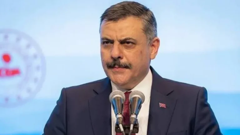 Emniyette Yeni Dönem Haritası: Bakan Çiftçi’den İl Emniyet Müdürlerine 10 Kritik Emir