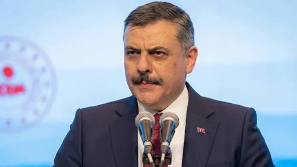Emniyette Yeni Dönem Haritası: Bakan Çiftçi’den İl Emniyet Müdürlerine 10 Kritik Emir