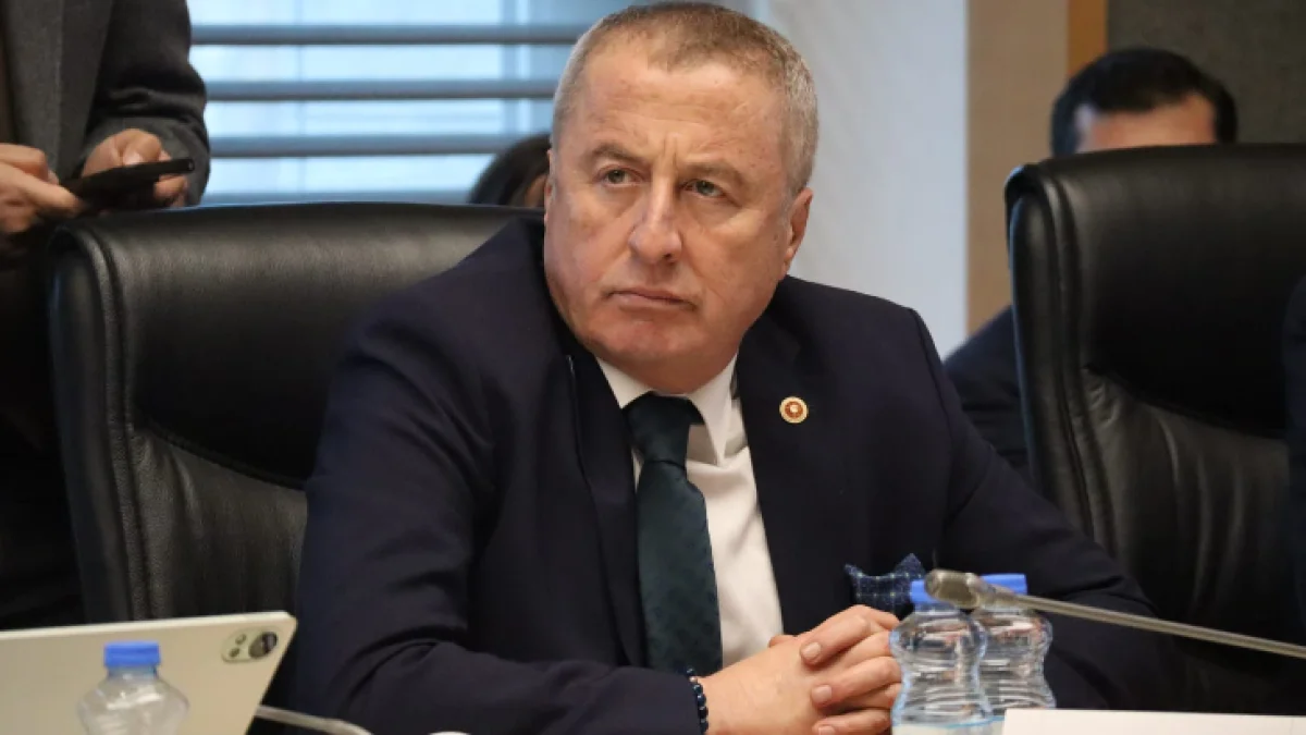 “GAZİLERİMİZİN BEDENLERİNDEKİ İZLER, BU MİLLETİN HAFIZASIDIR”