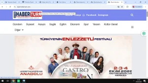 Guinness Rekor Denemesi ve Dev Konserler Bir Arada: 160 Stantla Büyük Festival Başlıyor
