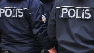 Hakkında 12 Yıl 6 Ay Hapis Cezası Bulunan Firari Hırsız Yakalandı