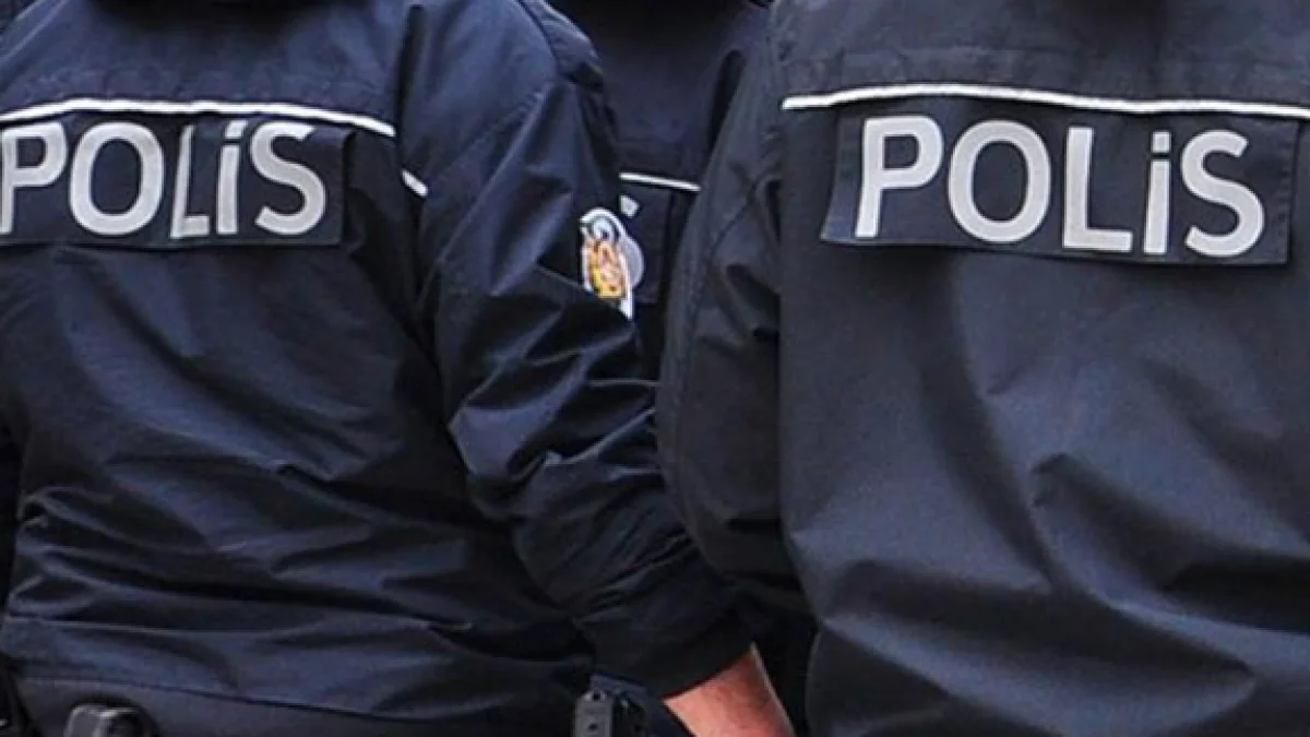 Hakkında 12 Yıl 6 Ay Hapis Cezası Bulunan Firari Hırsız Yakalandı
