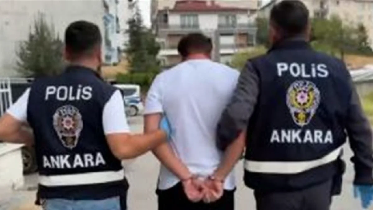 İçişleri Bakanı Çiftçi’nin Talimatıyla Yeni Nesil Suç Örgütlerine Operasyon