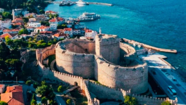 İNGİLTERE’DEN TÜRKİYE’YE PRESTİJLİ TURİZM ÖDÜLÜ