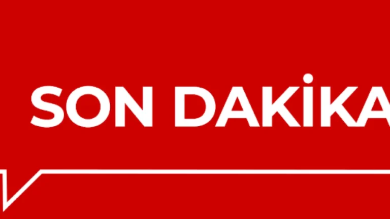 MAKINISTIN DİKKATİ FACİAYI SON ANDA ÖNLEDİ