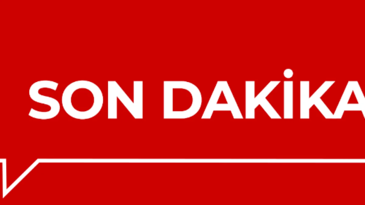 MAKINISTIN DİKKATİ FACİAYI SON ANDA ÖNLEDİ